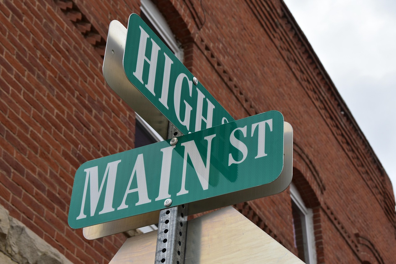high street main, trinidad colorado, legalize, legalize it, normalize cannabis use