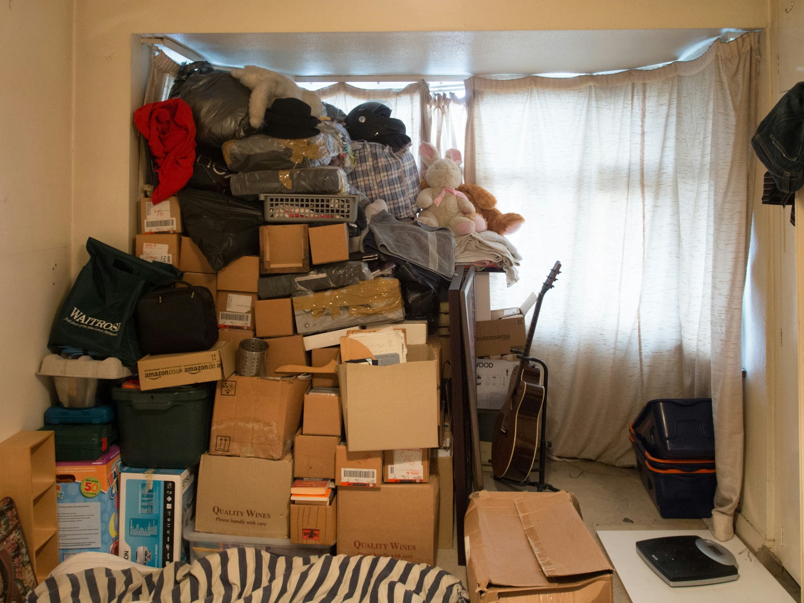 6 Things You Should Declutter Before You Organize Anything