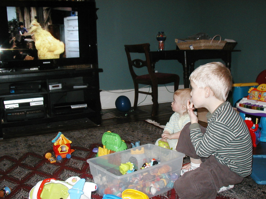 6 Old Toy Sets People Forgot They Owned