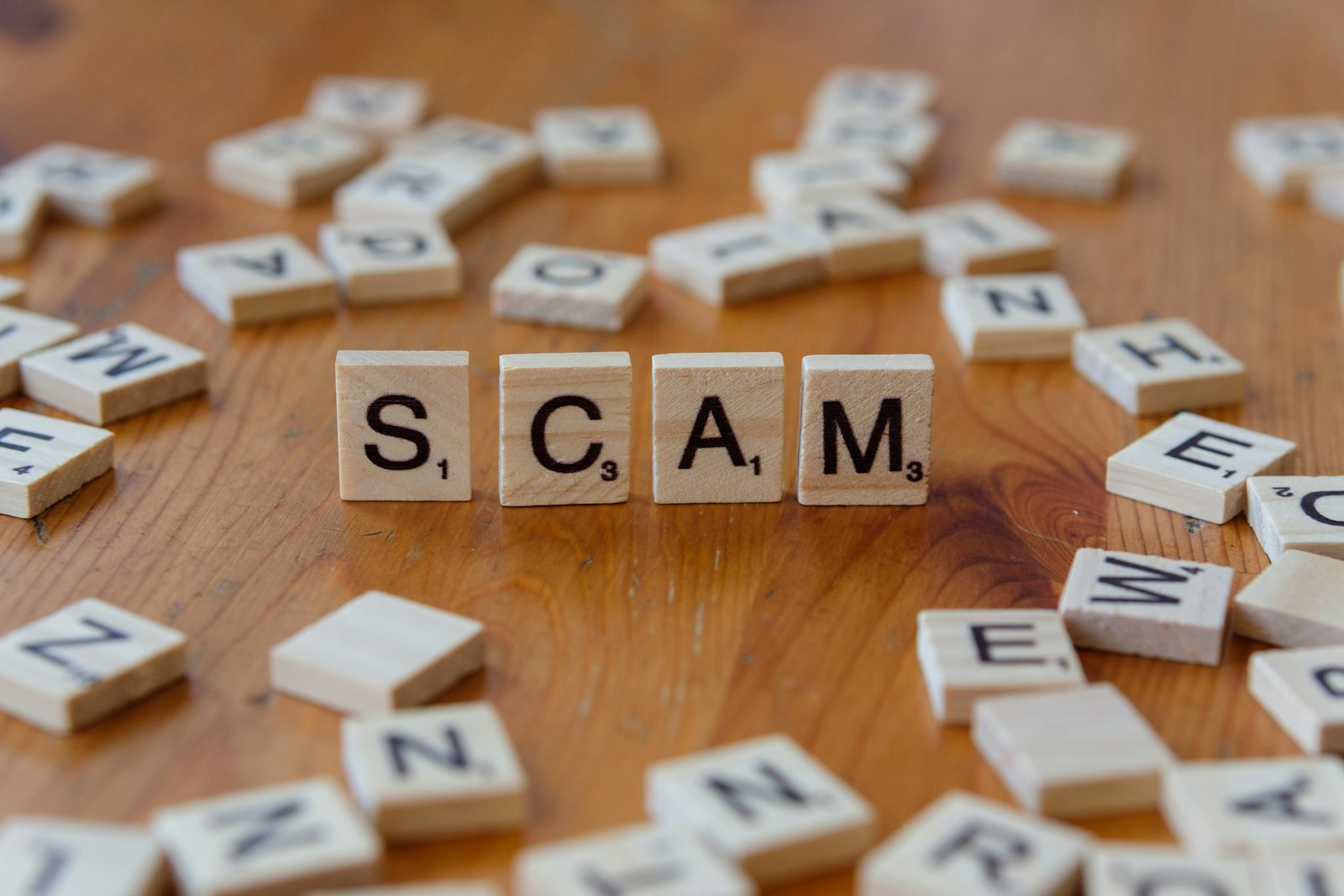 Many Grandparents Lose Savings to Scam—The Caller Script Is Getting Worse