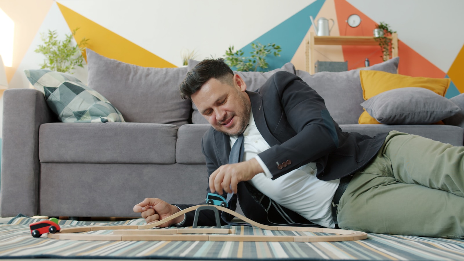 I Asked One Question — and My Husband Asked for a Lawyer