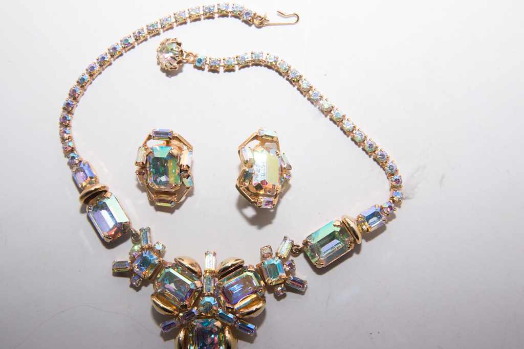 My mom saved stacks of holiday ornaments from the 1960s and vintage décor groups are now hunting for complete sets