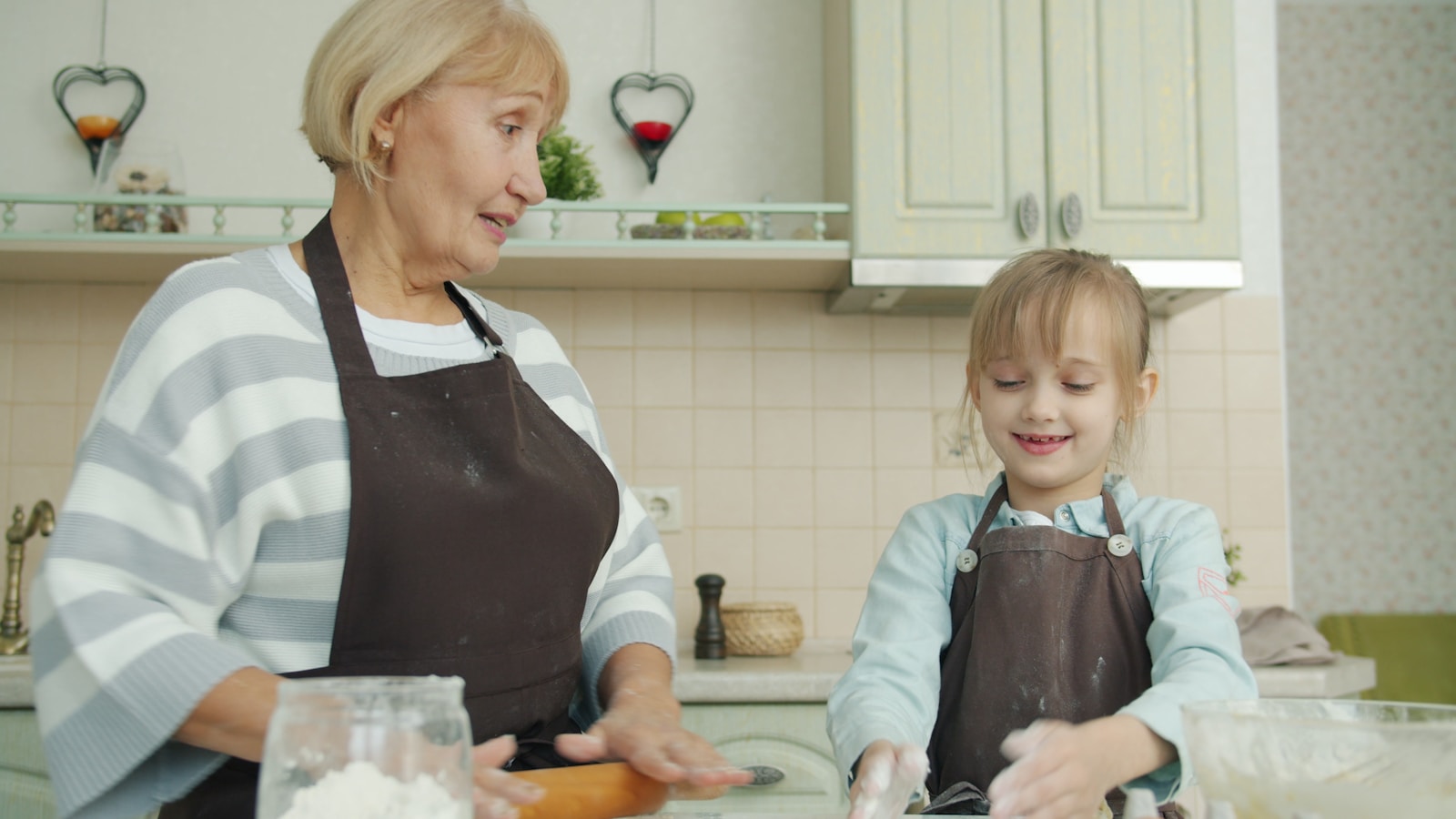 Mother-In-Law Visits For The Weekend And Rearranges The Entire Kitchen While I’m At Work, Saying “This Is How A Real Cook Sets Things Up”