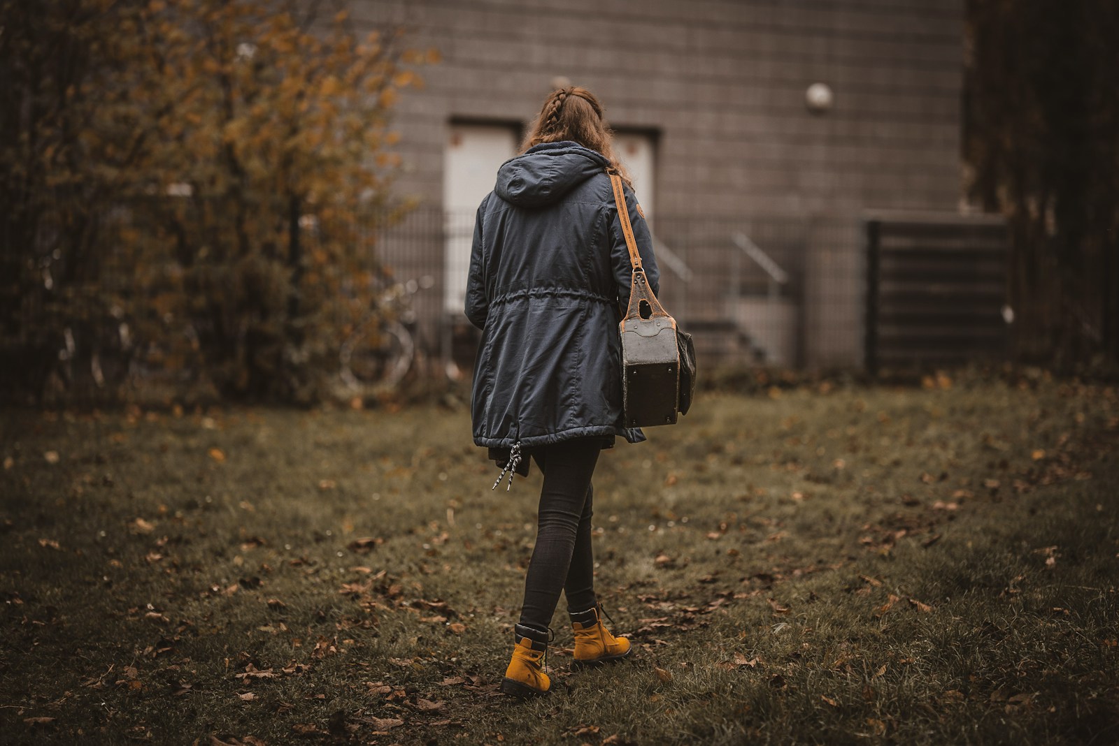 Tenant Says Her Neighbor Thinks Every Time She Comes Home, Does Laundry, or Steps Into the Hall It Must Somehow Be a Personal Attack, and the Constant Accusations Are Getting Creepy