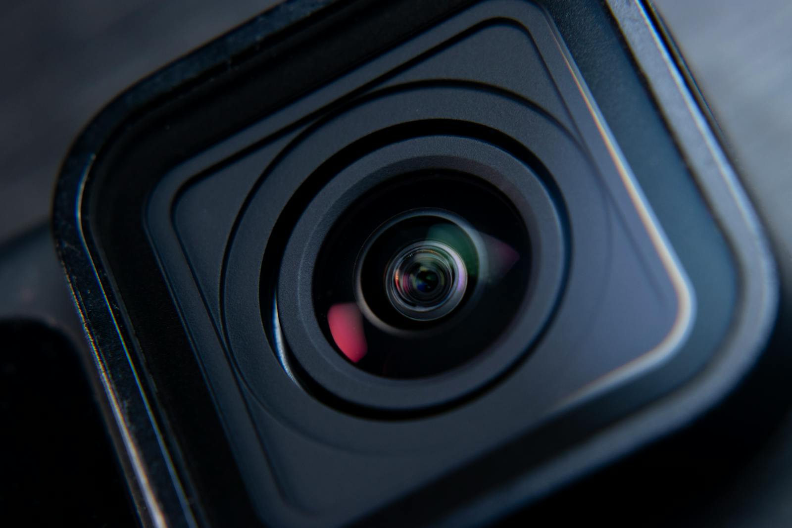 Woman Says Neighbor Tried to Give Couple a Pre-Set Ring Camera for Inside Their Home, and Her Husband Thought It Was a Setup to Spy on Them