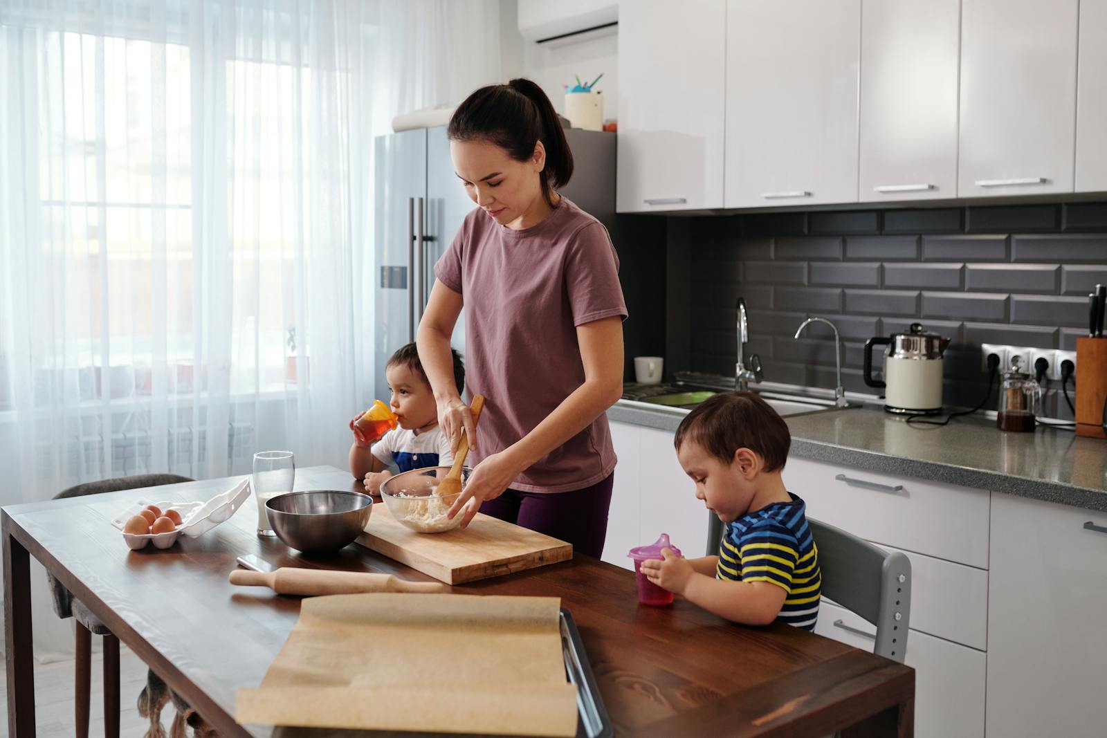 Abusive Ex Refused to Support His Kids, Fought Every Court Order, and Then Accidentally Triggered a Retirement Account Revenge Plan That Cost Him Far More Than $12,000