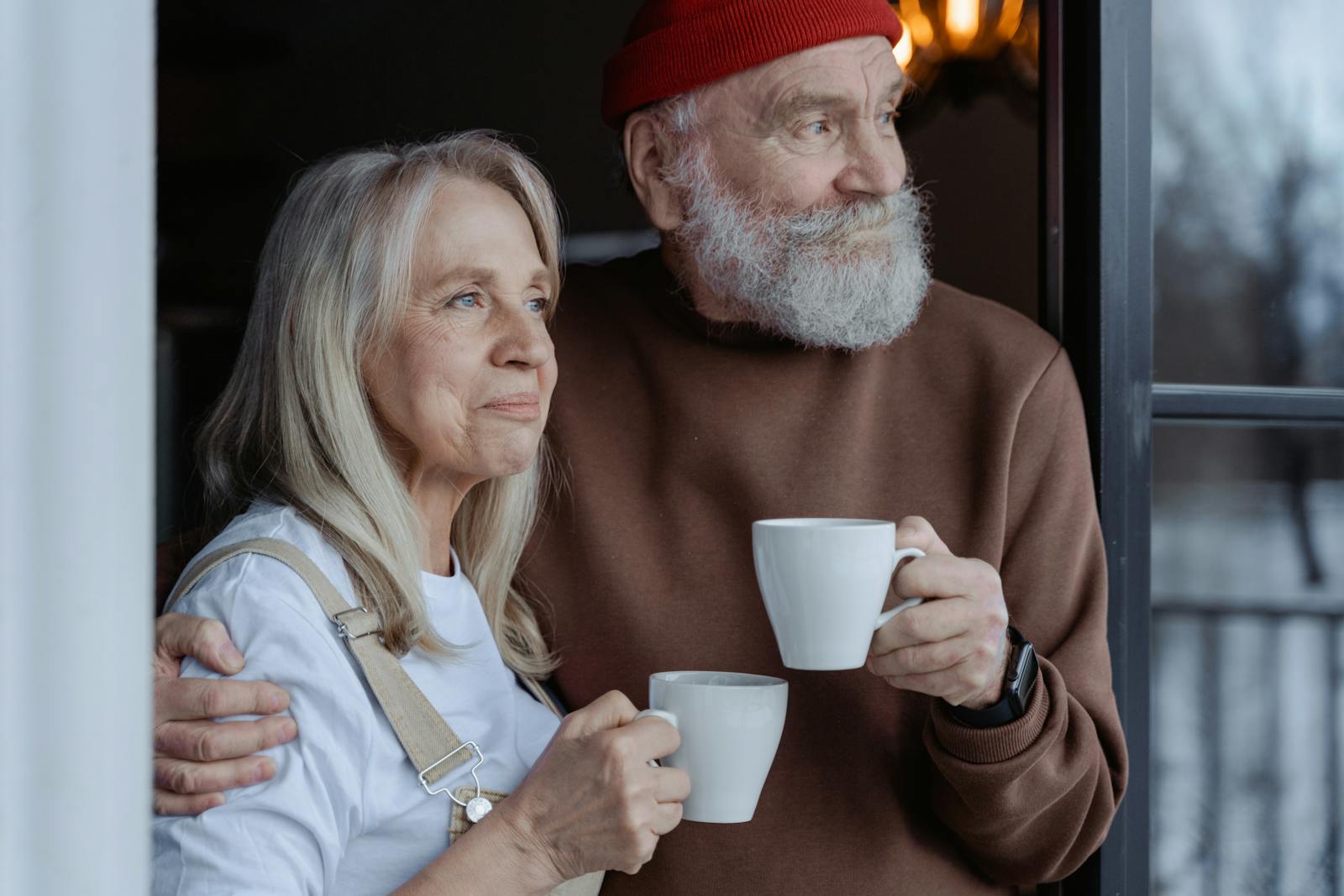 Neighbor Says the New Guy Across the Street Has Fought With the Entire Block in Six Weeks, and Now His Elderly Parents Are the Latest Target of the Obsession