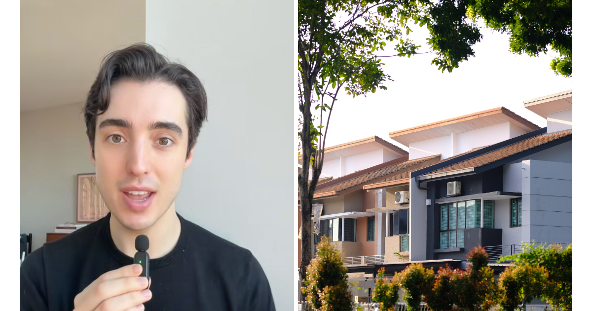 Interior Designer Says Homes Are Either Nice or Beautiful, then Says Most Stop at Nice