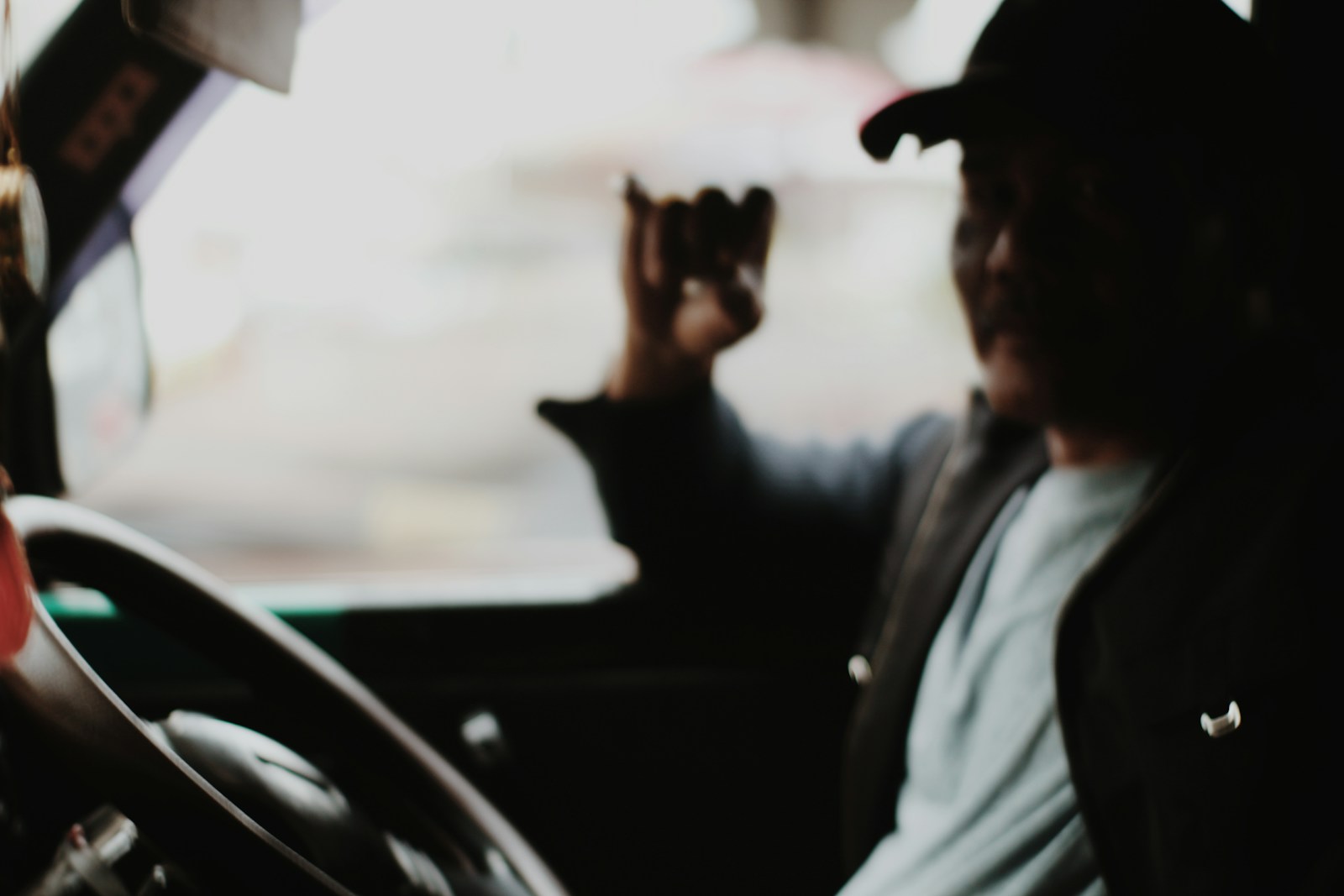 a person in a suit and tie