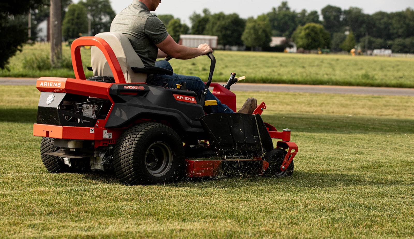 Vacation Homeowner Says Controlling Neighbor Monitors Their Arrivals, Demands They Mow on His Schedule, and Has Made the Property Feel Like a Burden