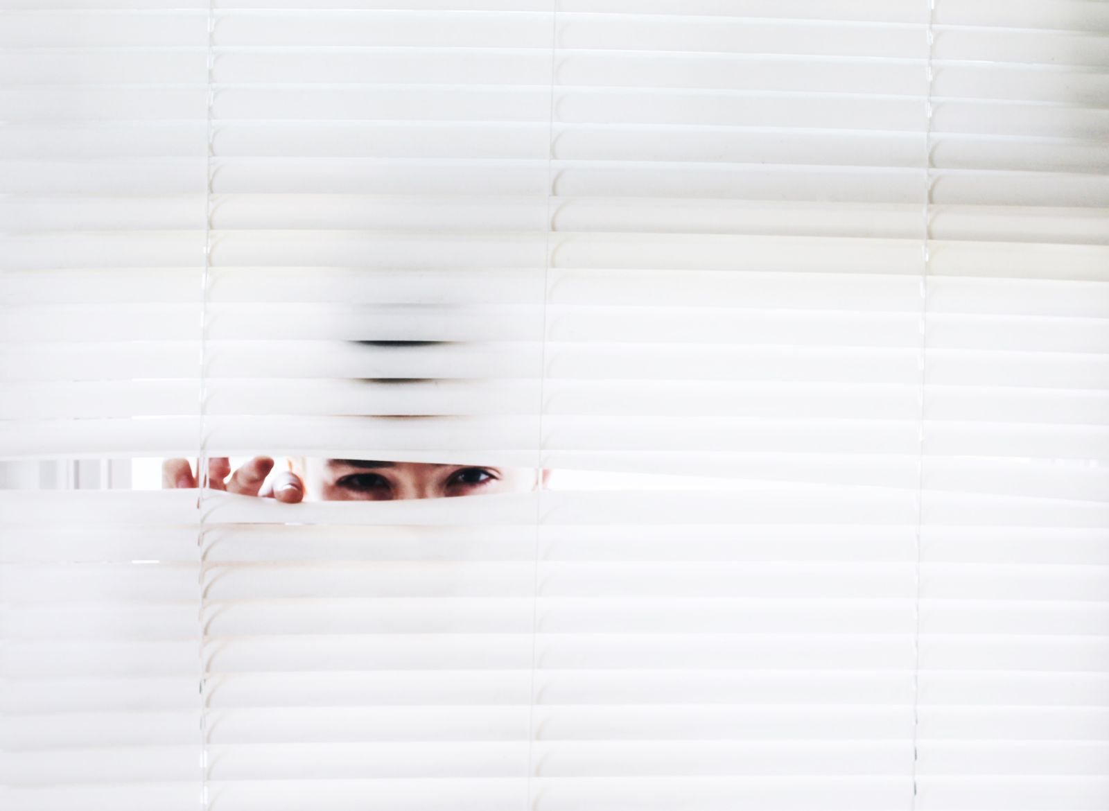Creepy Neighbor Shows Husband A “Play Room,” Watches The Kids Get Off The Bus, And Complains She’s Not Friendly Enough