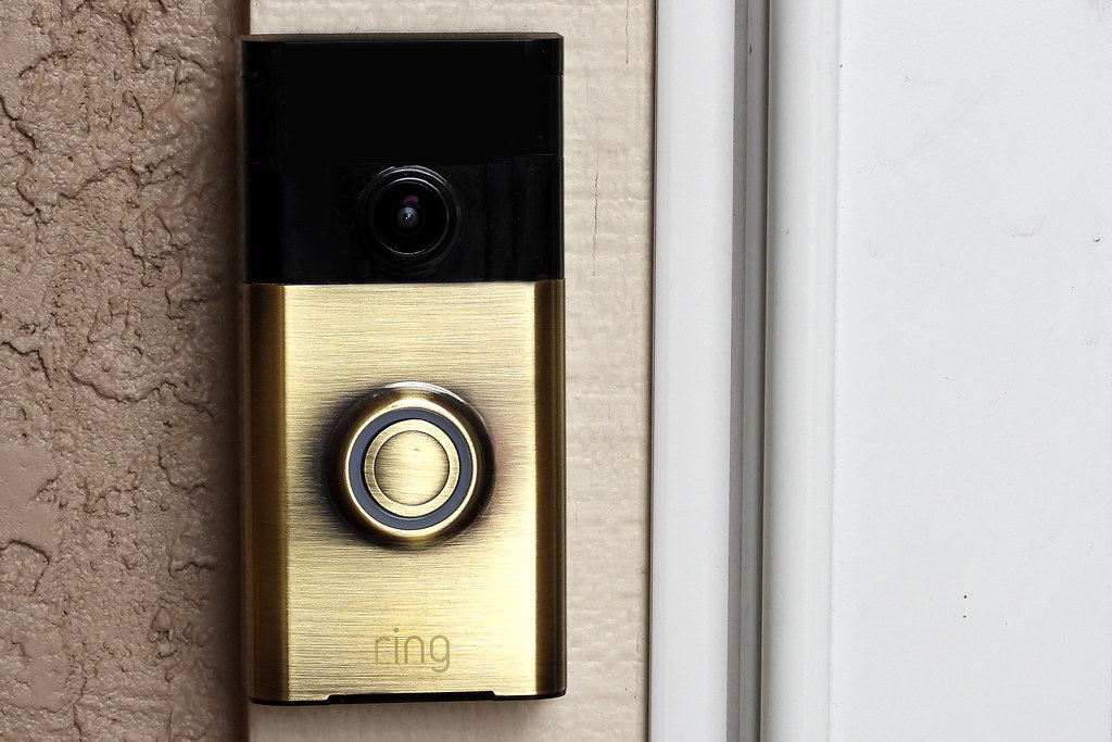 Neighbor Charged With Criminal Mischief Keeps Parking Near Her Door After Bashing Her Doorbell Camera With A Rock