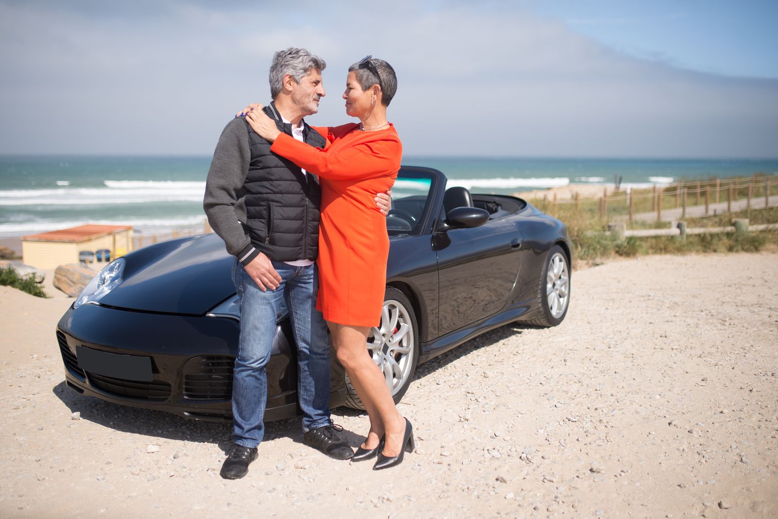 Boyfriend’s Wealthy Parents Stay For Months Without Paying Rent, Then Expect Her To Pay Thousands To Join A Timeshare Vacation