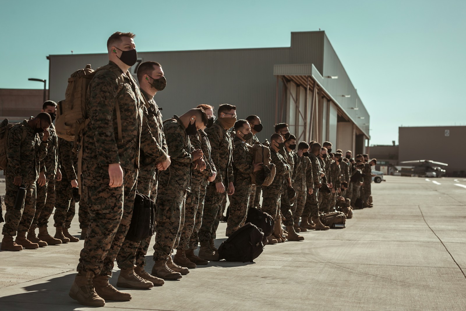 Military Service Interrupts A Close Online Friendship, And Four Quiet Months Later He Wants To Know How To Start Talking Again