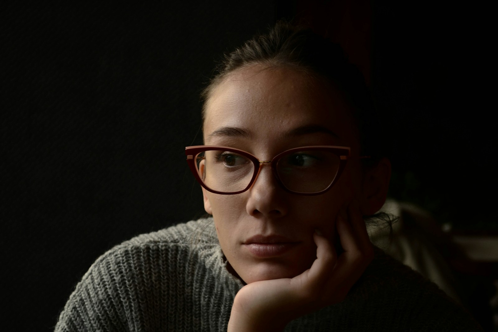 Teen Tells Her Mom She Does Not Feel Safe Staying Over, Then Gets Told Their Entire Relationship Is In Her Hands
