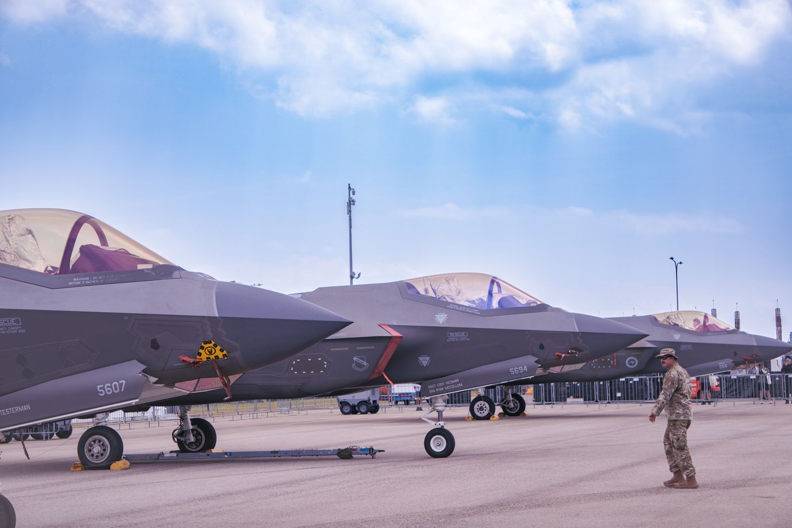 Spanish Air Base Says “Just Burn The Fuel,” So Two Fighter Jets Scream Awake The Commander And Blast Dirt Straight Into Their Shelter