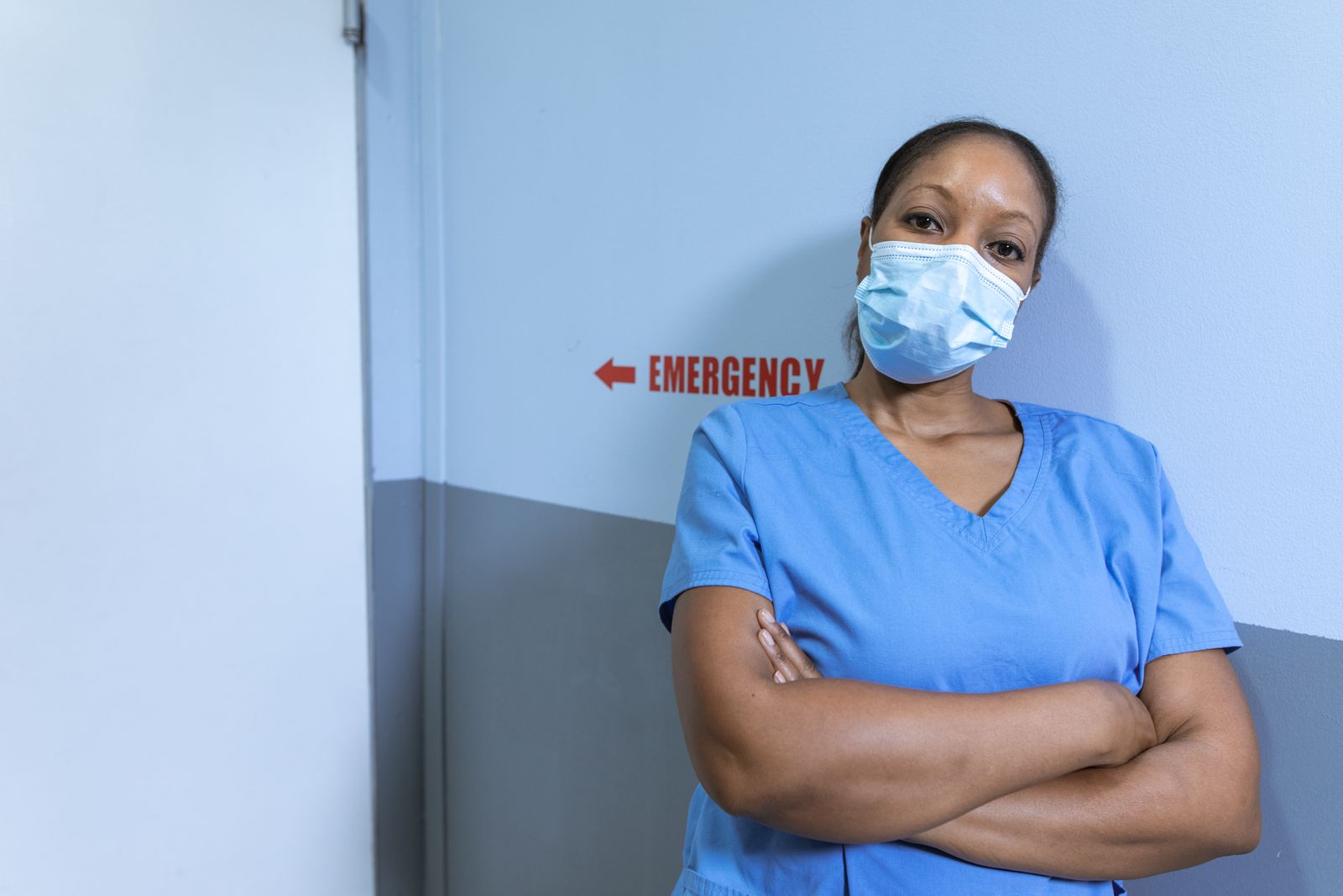 Psych Hospital Worker Gives Two Weeks’ Notice After Attacks And A Broken Finger, Then Loses 60 Hours Of PTO And Gets Blacklisted