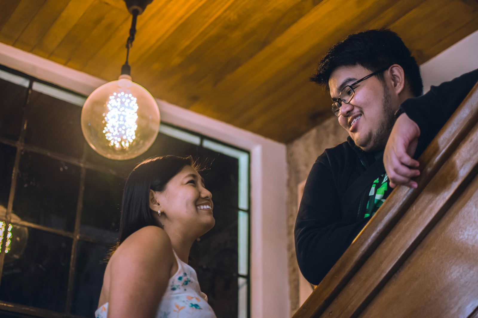 Partner Needs Nightly Emotional Debriefs, But She Needs Quiet To Recharge Before Every Evening Turns Into A Conversation About Their Conversations