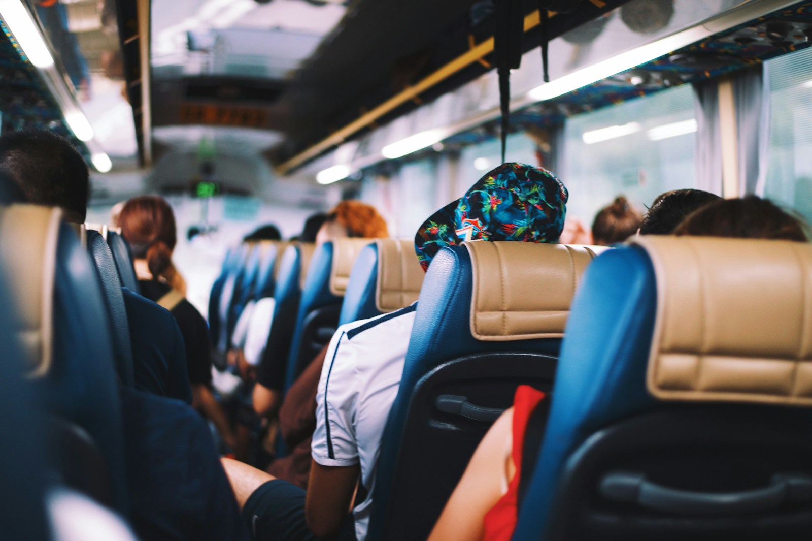 Bus Driver Accuses A Passenger Of Ticket Fraud In Front Of Everyone, Then The Company Settles For £5K After Offering One Free Ride