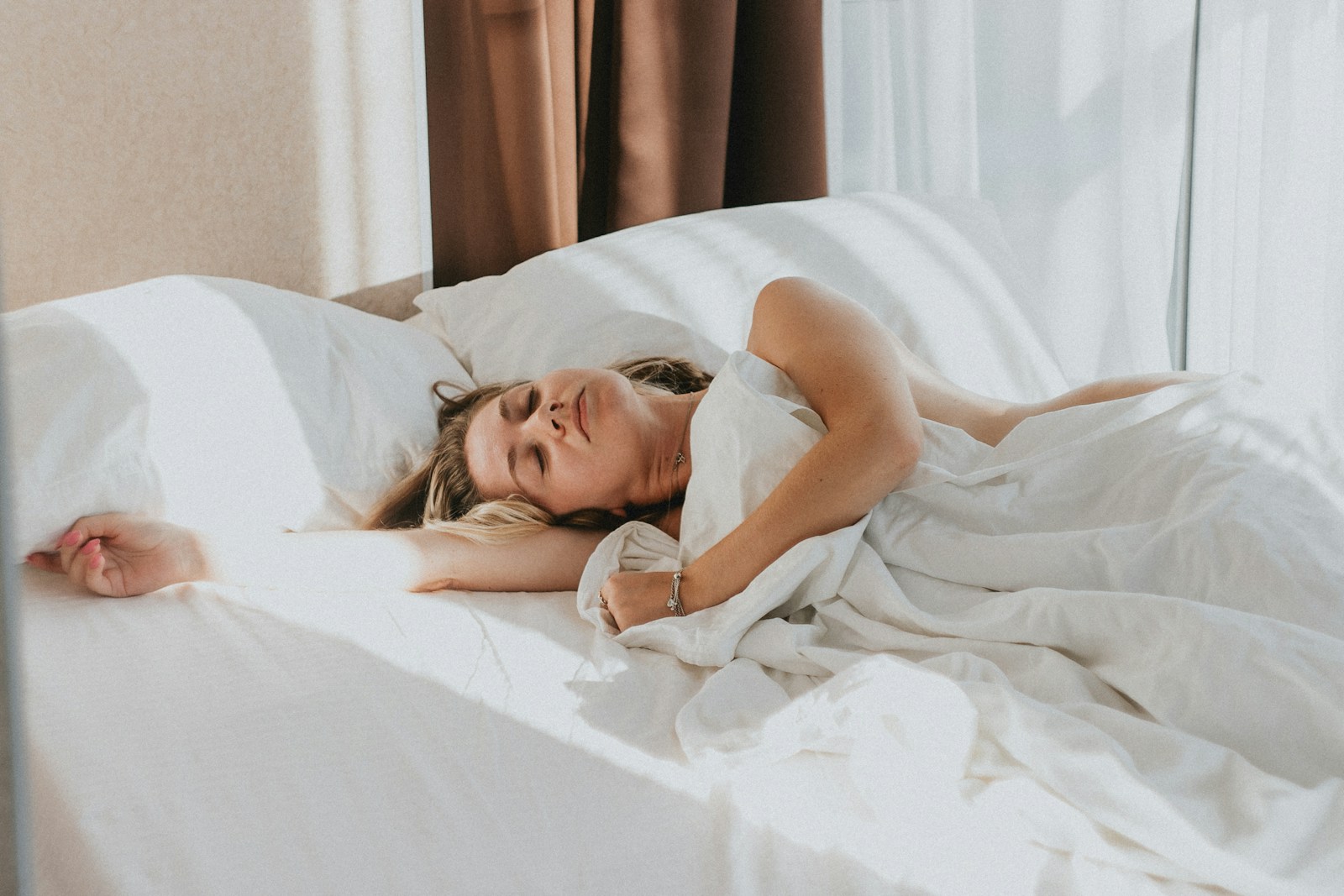 Boyfriend Wakes Her Up After Graveyard Shifts To Entertain His Friends, Then Acts Hurt When Sleep Wins And He Becomes An Ex