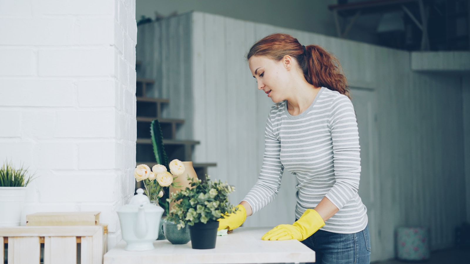 Sister Refuses To Help With Chores Unless Her Own Stuff Is Involved, Then Calls It Cruel When The Same Logic Gets Used Back On Her