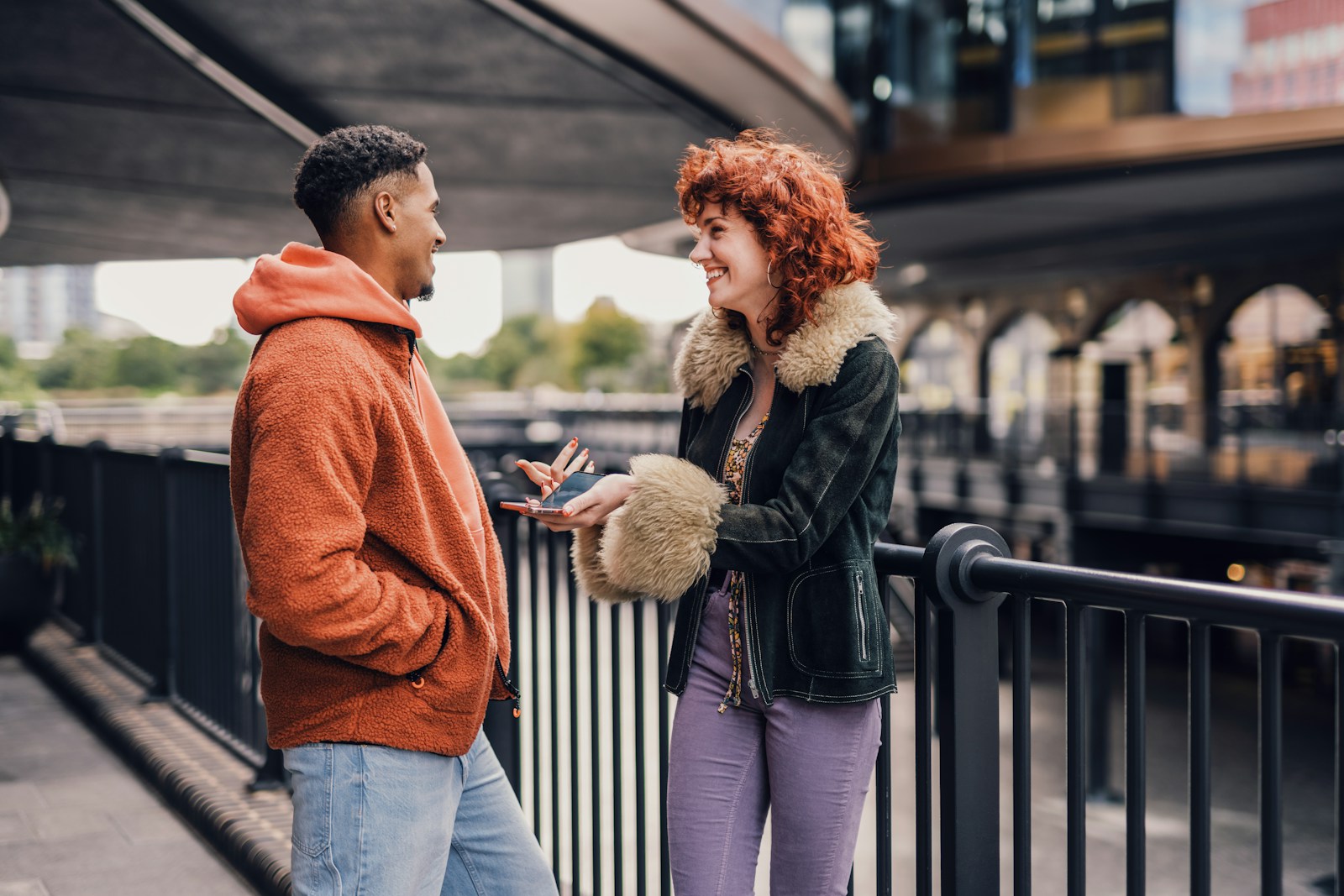 Friend Keeps Hanging Out With The Guy Who Tried To Break Up Her Relationship, Then Wonders Why Skipping The Dance Show Feels Like Choosing Peace