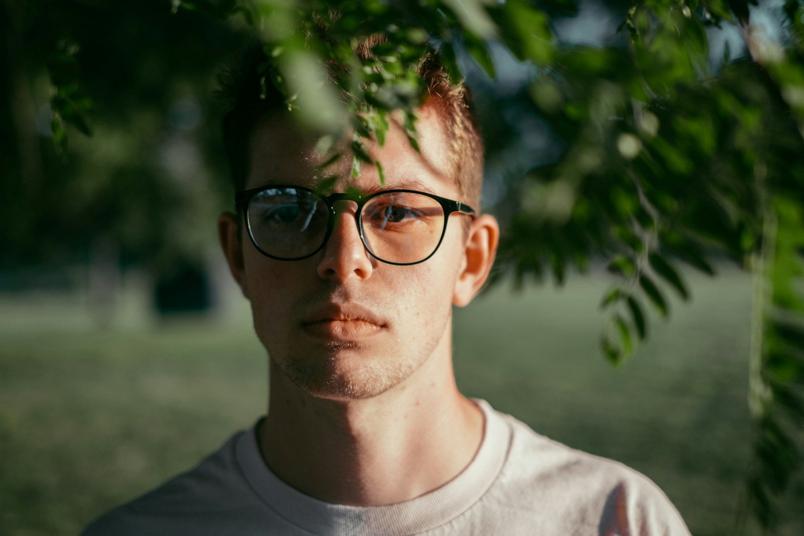 Photographer Frankensteins His Own Glasses Prescription From Three Doctors, Ignores The Optician, Then Pays €750 To Make Himself Dizzy