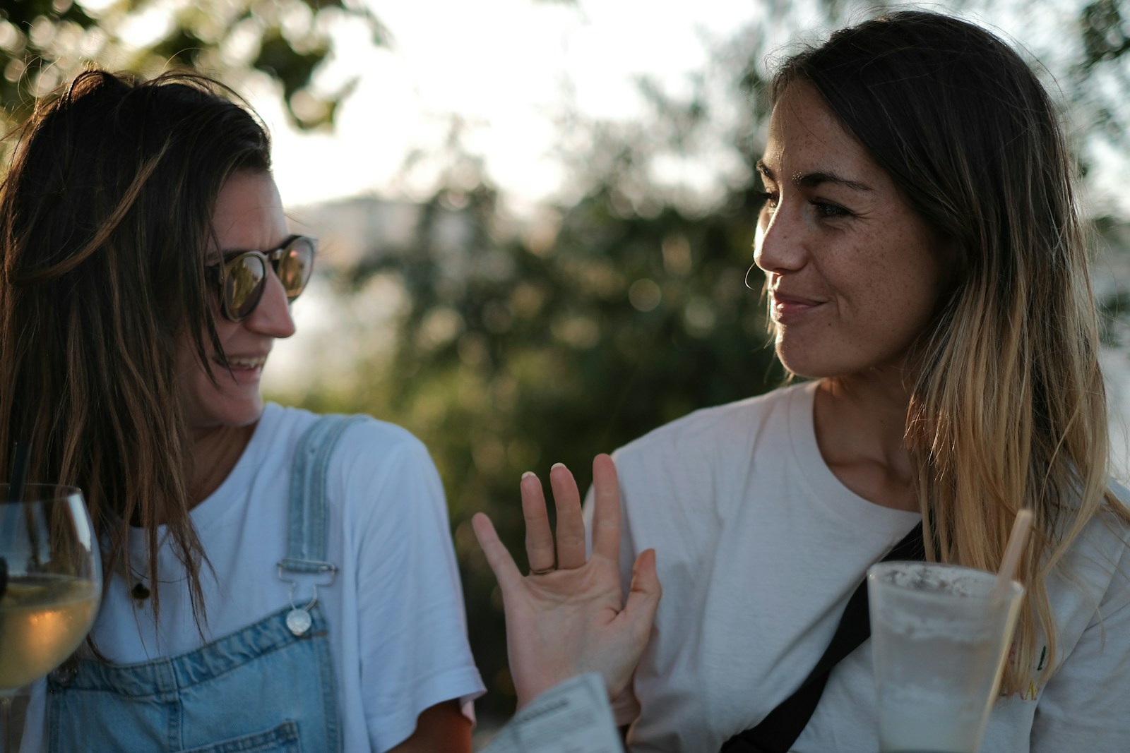 Friend Supports A 10-Year Breakup For Seven Months, Then Realizes The Same Circular Conversations Are Starting To Drain The Friendship