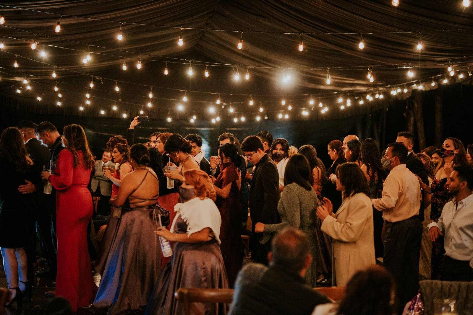 Man With Cystic Fibrosis Attends His Brother’s Wedding Ceremony Two Weeks After Losing a Testicle to Cancer but Misses the Party in Severe Pain, Then the Groom Ghosts His All-Clear News and Says Other Guests Were Uncomfortable Too