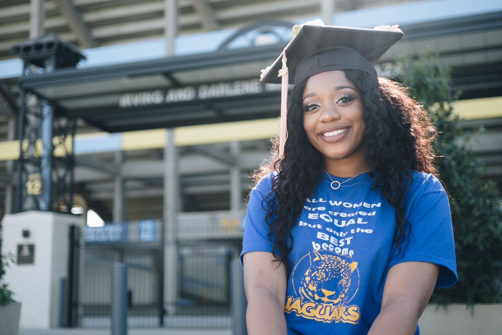 Master’s Graduate Invites Her Mother to Celebrate, Gets a Blurry Ceremony Video, Three Arguments, and an Order to Forget Her Dead Father—Then Asks Her to Leave Early After the Visit Adds More Chaos to Grief, Graduation, and a Stressful Job Search
