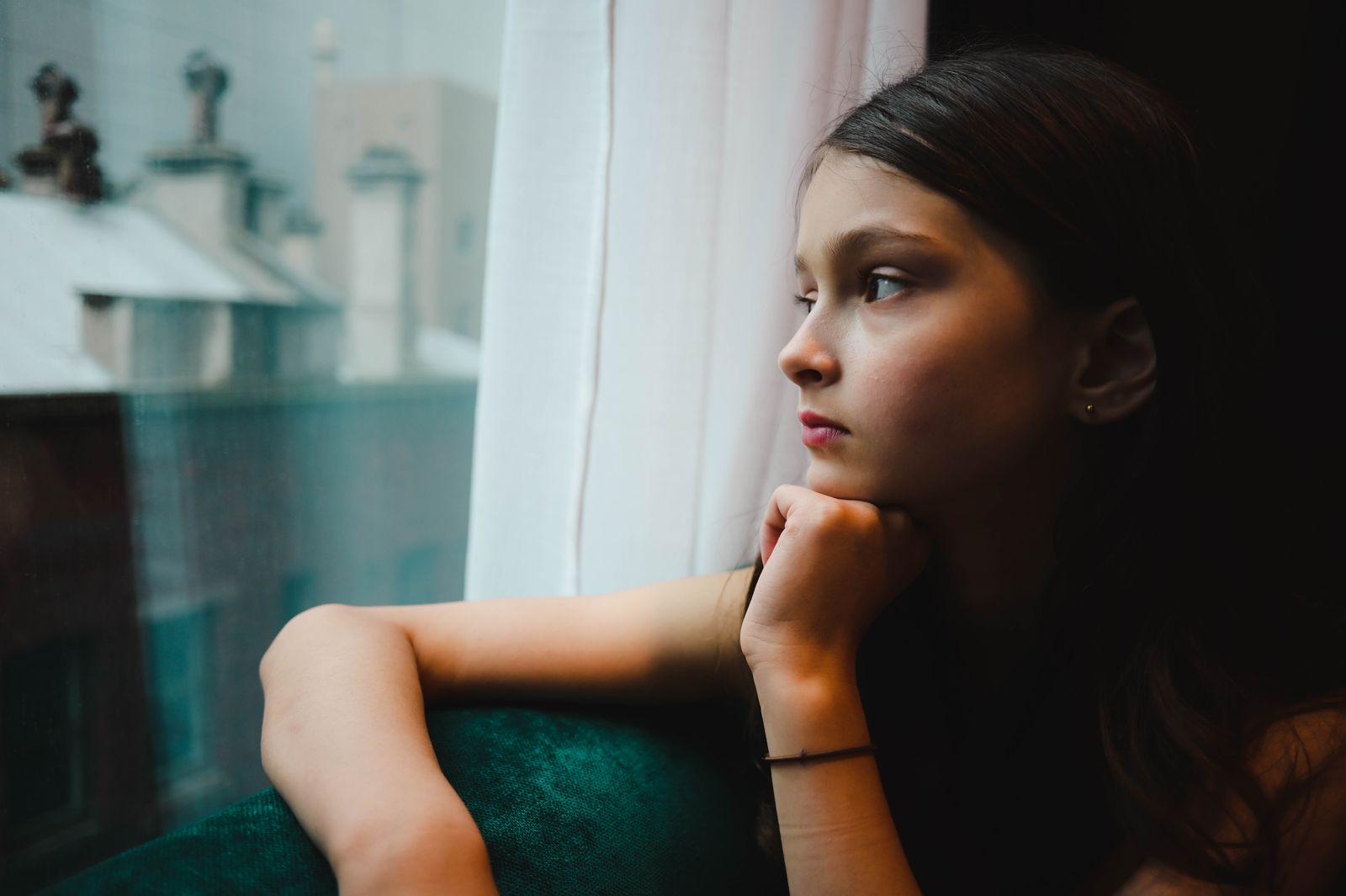 Mother Dismisses Her Daughter’s Post-Assault Panic Attacks With “Take a Bath,” Denies Depression, Refuses Therapy for a Suicidal Minor, and Uses Her Children as Punching Bags—Then Expects Her Own Depression to Excuse Every Cruel Thing She Did