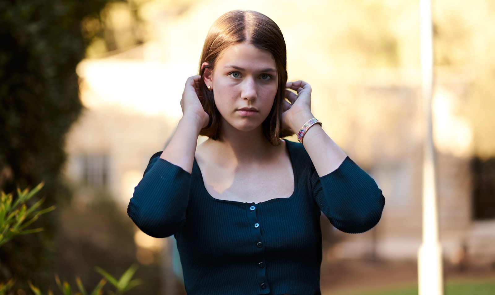 Woman Loses Her Hearing and Balance as Doctors Dismiss Months of Fire-Ant Pain Until a Scan Reveals Infected, Abscessed Ear Bones Requiring Possible Surgery—Only for Her Husband to Complain About Speaking Up and Say He Cannot Wait Until She Can Hear Him Again