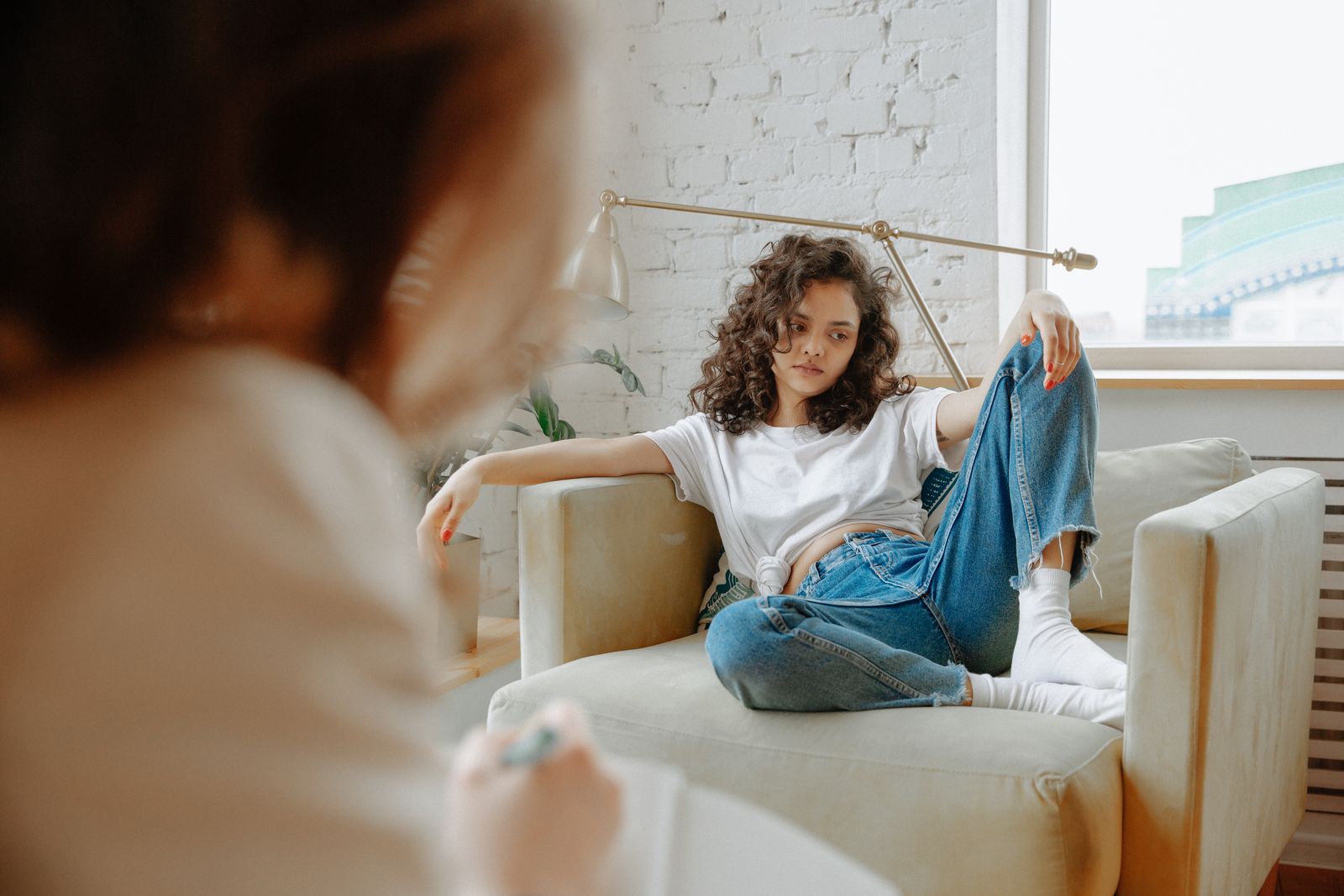 Father Uses a Year of Relationship Therapy to Threaten His Adult Child With Permanent Abandonment Unless She Resumes Managing Her Dementia-Stricken Grandmother’s Meals, Emotions, and Happiness—Shattering Her Hope That He Valued Her Peace More Than Free Caregiving