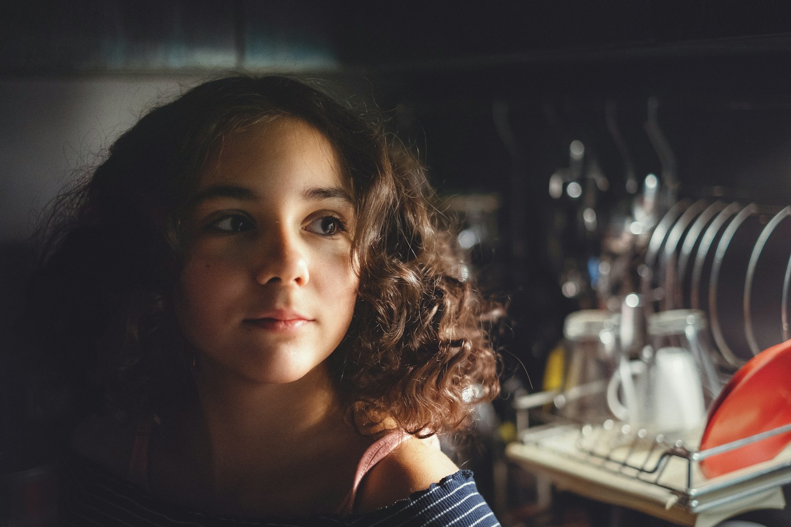Father Says He Regularly Beats His 15-Year-Old Daughter “to Teach Her Right From Wrong”—Then Plans to Beat Her Again as Punishment for Returning to the Abusive Boyfriend Who Already Left Her With Two Bruises