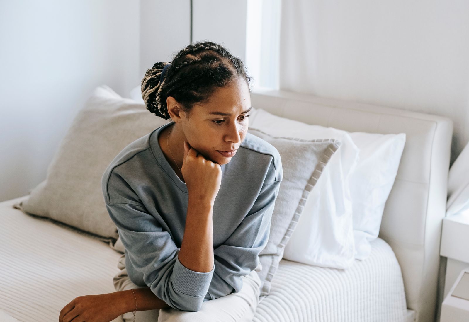 Psychiatrist Mother-in-Law Calls a Traumatized Postpartum Mother Irrational, Takes Her Baby on Hours-Long Walks despite Her Anxiety, Then Enters the Bedroom at 5 A.M. to Stand Over the Crib—Before Announcing She Wants Another Extended Visit