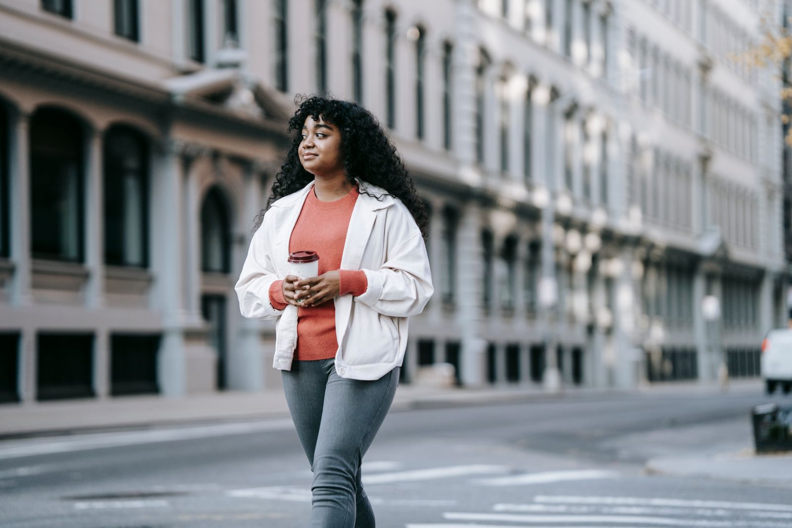 Adult Sees Confident People With Loving Families and Realizes Their Success Was Built on Support She Never Received, Leaving Her Grieving the Childhood Advantage She Can Never Recreate