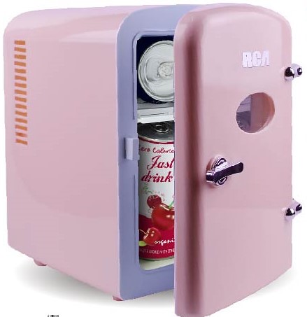 Retro Fridge Recall After Fire Kills One Owner — 121,680 Units Pulled Nationwide