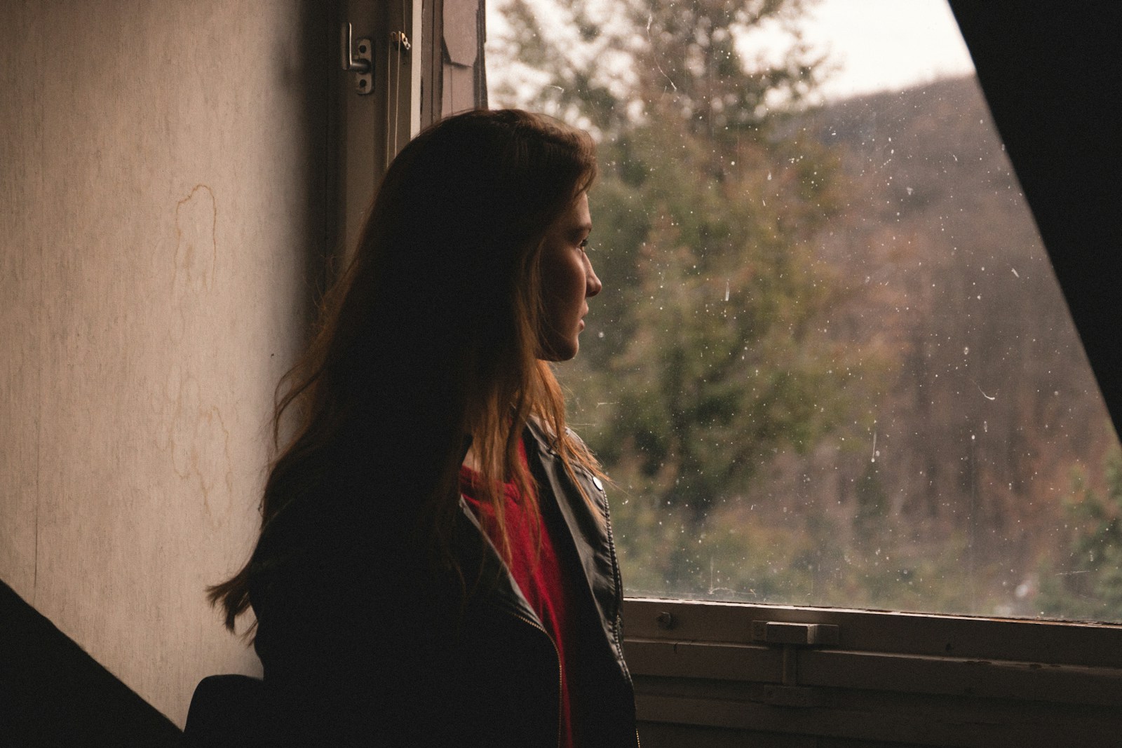 Mother Tackles, Kicks, Punches, Spits On, and Pulls the Hair of Her 12- to 15-Year-Old Daughter During Rage-Fueled “Schoolyard” Fights—Forcing the Teen to Fight Back and Wonder Years Later Whether Anyone Else Survived Parenting Like This