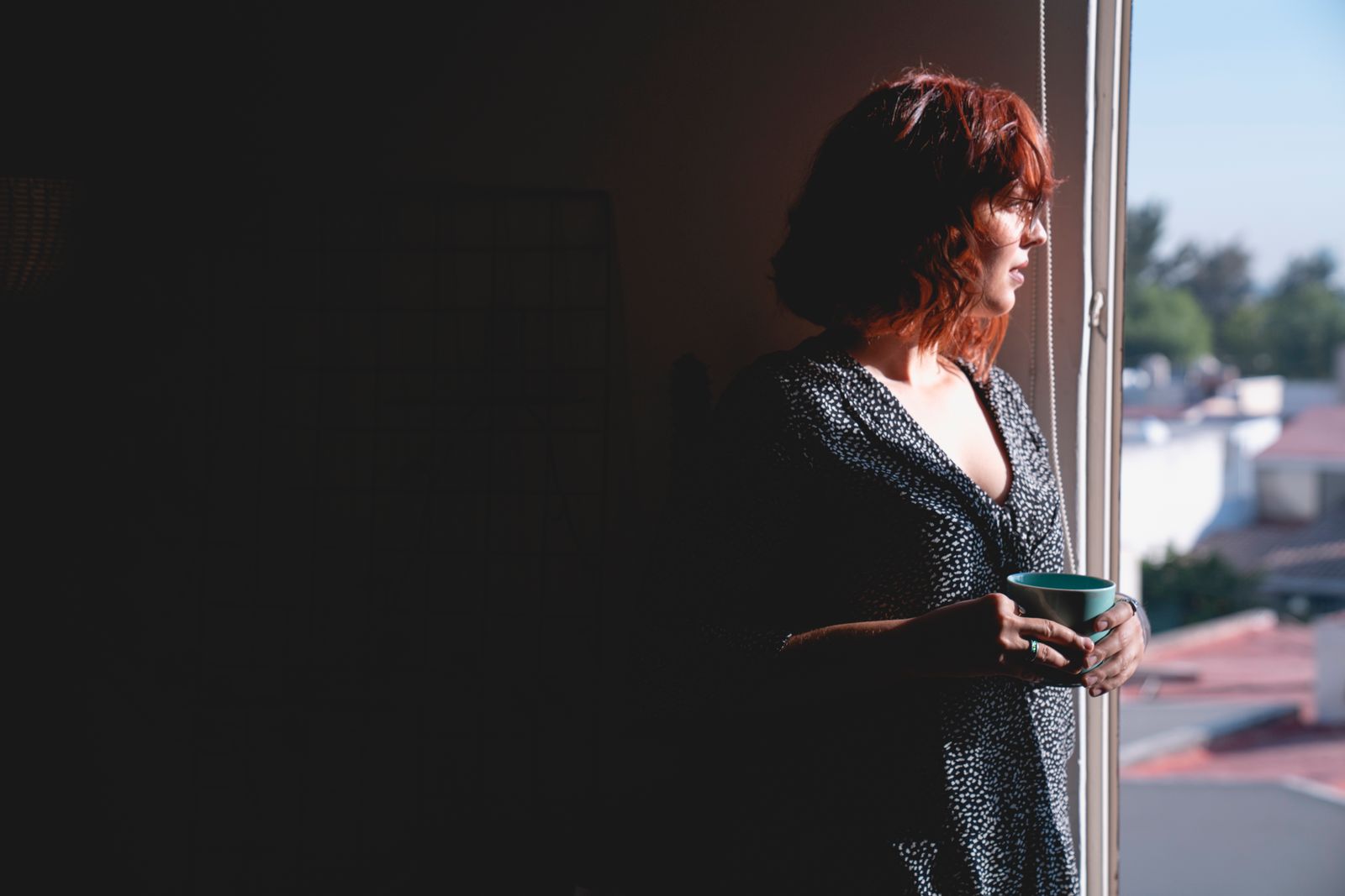 Woman Learns Her Drug-Addicted Biological Mother Has Died After 15 Years of Silence, Then Refuses the Funeral Because She Already Said Goodbye to the Woman Who Starved, Bit, Manipulated, and Endangered Her Throughout Childhood