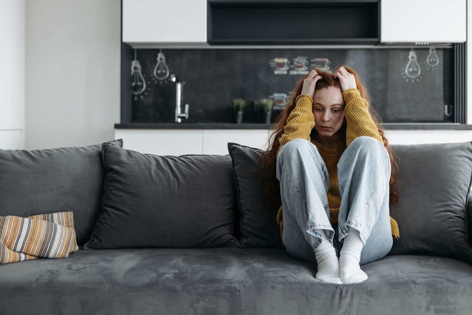 Mother Forces Her Daughter to Be Bathed Until Age 15, Insults Her Naked Body and Weight While Washing Her, and Blames Puberty Stretch Marks on “Showering Wrong”—Then Treats Every Attempt at Bodily Privacy as an Angry Rejection of Help