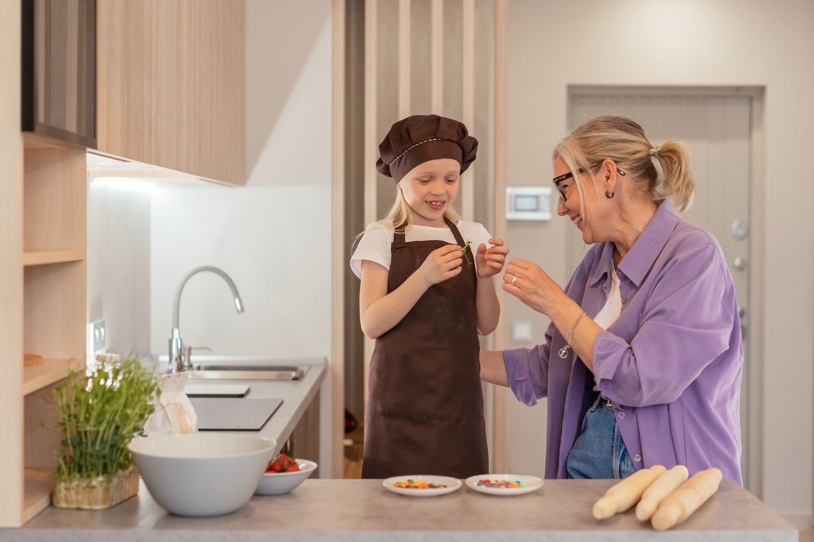 Grandmother Rescues a 10-Year-Old From Horrible Parents and Becomes Her Trusted Mother Figure for 25 Years—Then Resents the Granddaughter’s Wife, Betrays Them Both, and Lets an Entire Year Pass Without Calling as Her 84th Birthday Raises the Fear of Permanent Silence