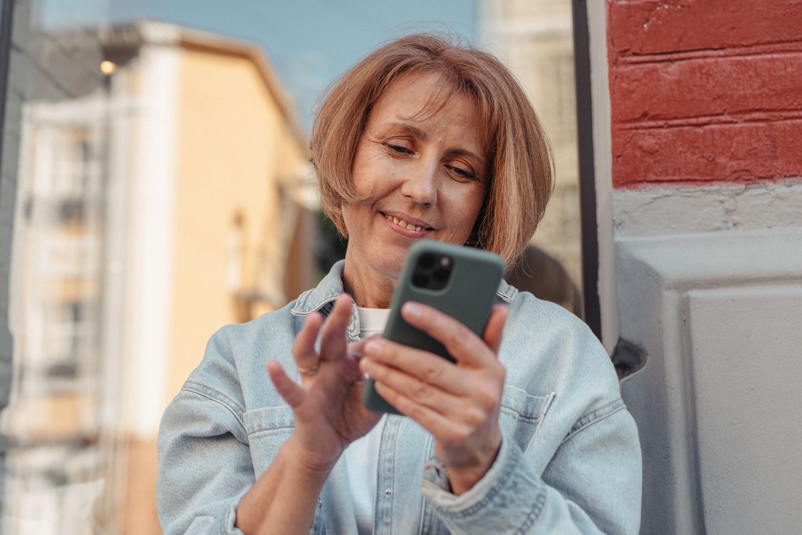 Grandmother Who Lives Four Hours Away Demands a FaceTime Call With the Baby Every Single Day Without Fail, Leaving the Exhausted Mother Wishing MIL Would Get a Job
