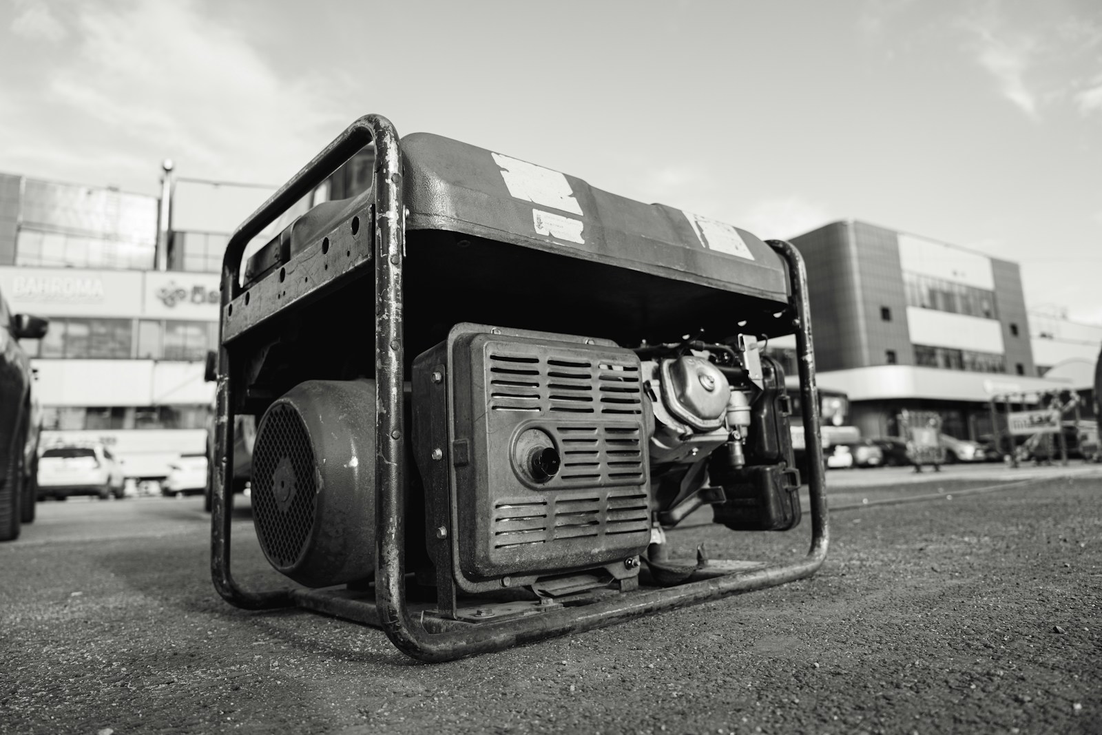 How to Tell If a Generator Deal Is Actually a Deal This Fall