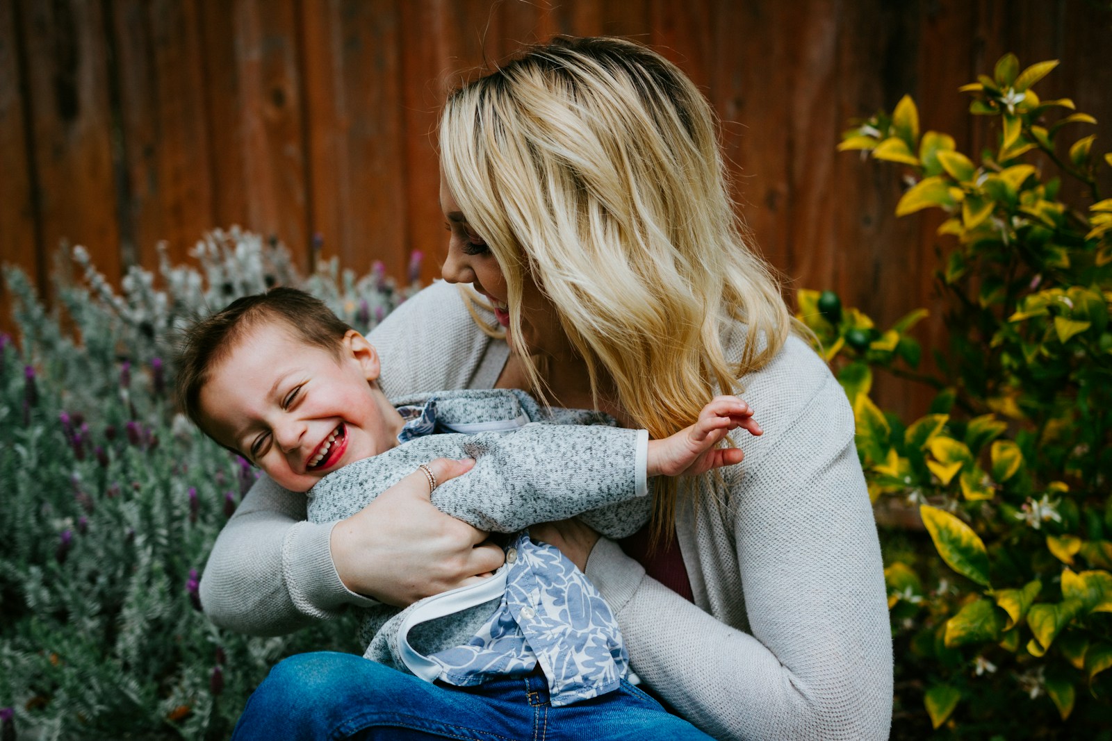 Mother-in-Law Cries Because Her Son Stays With His Wife After Delivery, Resents Every Visit With the Other Grandparents, and Storms Into Their Home Unannounced—Even Though Her Hoarded House Is Too Unsafe for the Baby