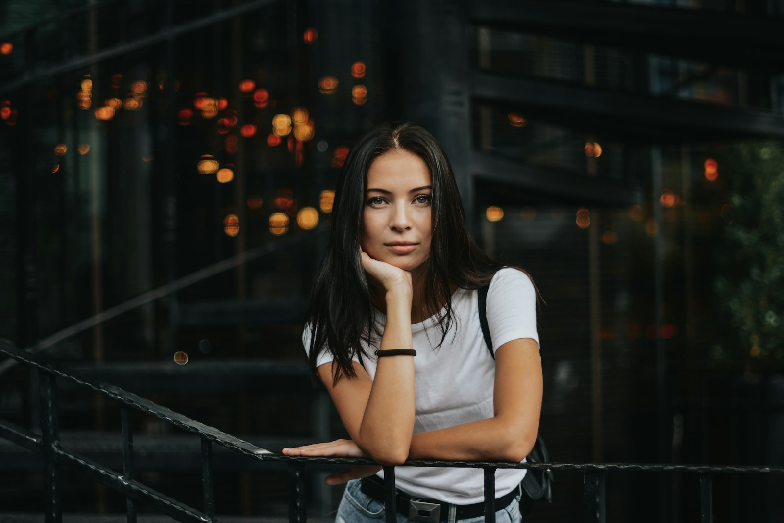 Millennial Mother Publicly Celebrates Her Children’s Art, Dancing, Personal Photos, and Locations for Social-Media Praise—Then Turns Cold When the Camera Stops and Ignores Her Suicidal Gen Z Child’s Pleas for Privacy and Real Affection