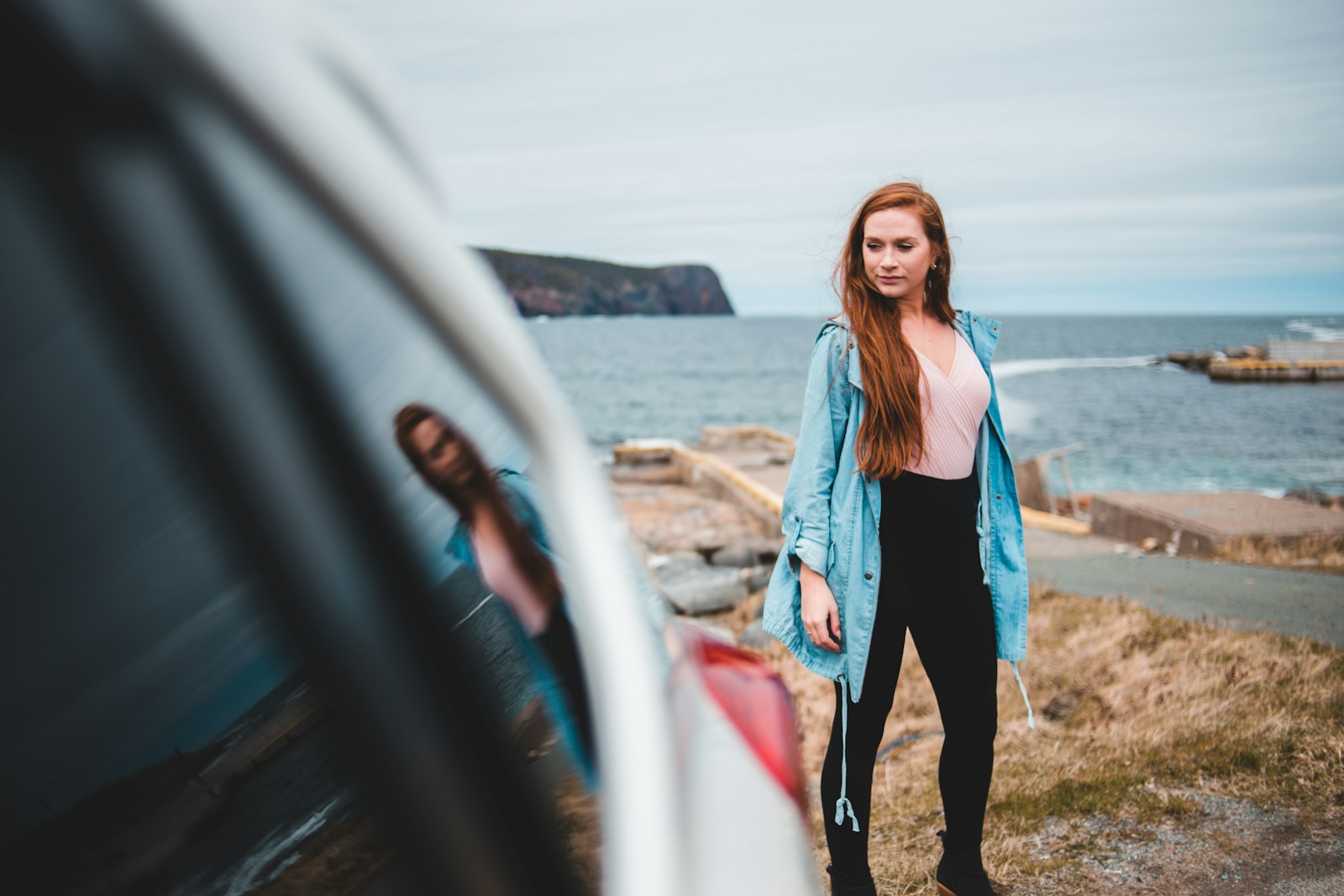 Woman Spends Years Driving 30 Hours Round-Trip in Her Own Car and Paying for Gas Because Her Sister Hates Highways, Then Her Family Starts Booking the Trips Without Asking and Guilt-Trips Her When She Finally Refuses
