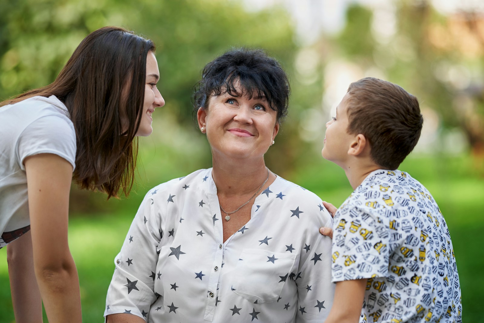 Abused Mother Finally Leaves With Two Young Children After Her Partner Hurts Her, Then Faces Debt in Her Name and His Promise to Destroy Her in Court—but Says Freedom Is Already So Much Better That She Will Never Go Back