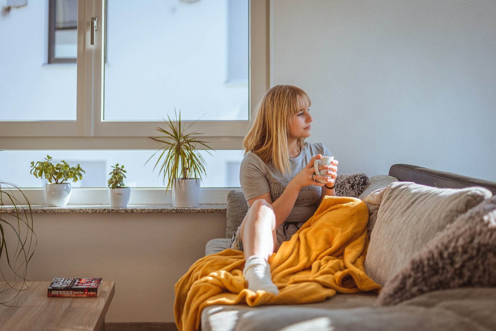 Roommate Raises the Air Conditioner to 83 Degrees Despite Humidity and Mold Growing in the Basement Bedrooms, Claims 78 Is Too Cold and the Bills Are Unaffordable—While Ordering Packages Daily and Falling Asleep With Every Light On