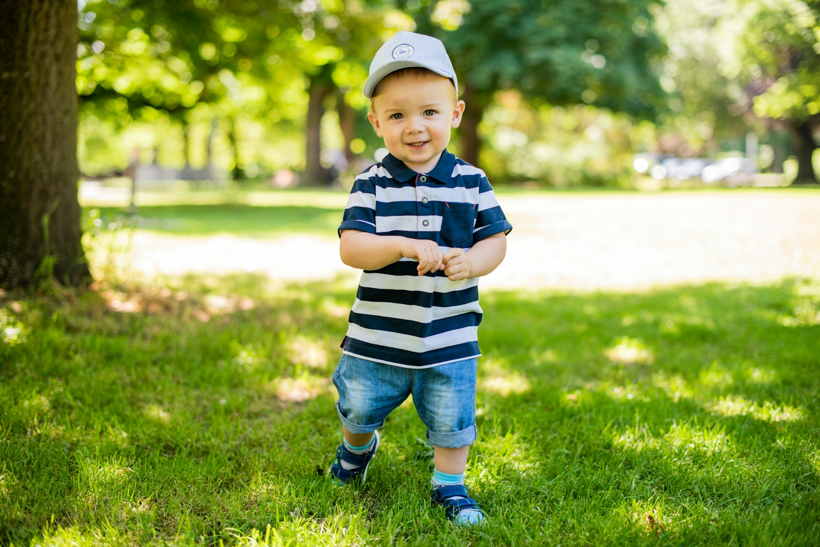 Visiting 3-Year-Old Punches an 11-Month-Old Baby in the Face Twice and Gets Rewarded With Books and Playground Trips, Then the Baby’s Father Removes One Toy and Is Told Disciplining a Child Who Attacks His Daughter Is “Not His Place”