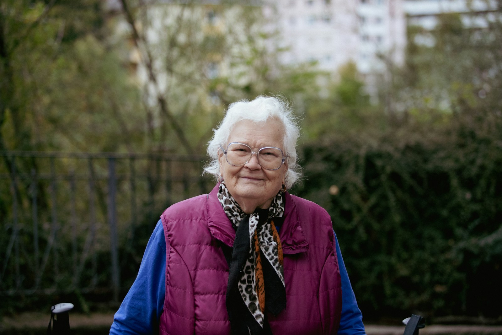 Family Pressures an 84-Year-Old Woman Who Hates Boats Onto a Cold Whale-Watching Cruise, Then Mocks Her for Watching From Inside—So Her Granddaughter Silences Them by Revealing She Only Survived Their Favorite Thrill Rides on Ecstasy and Weed